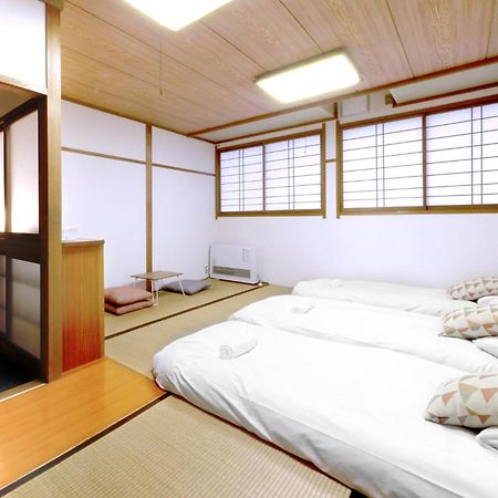 Nozawa Peaks Villa ภายนอก รูปภาพ