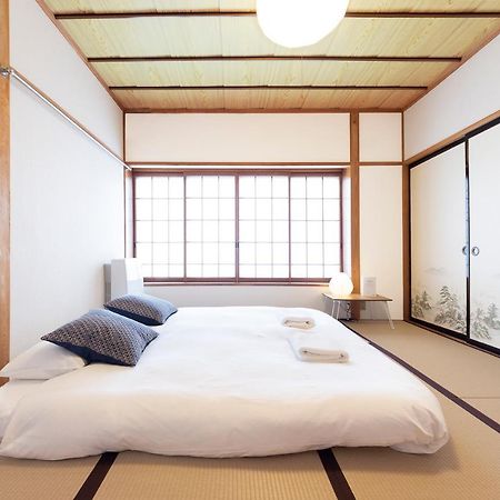 Nozawa Peaks Villa ภายนอก รูปภาพ